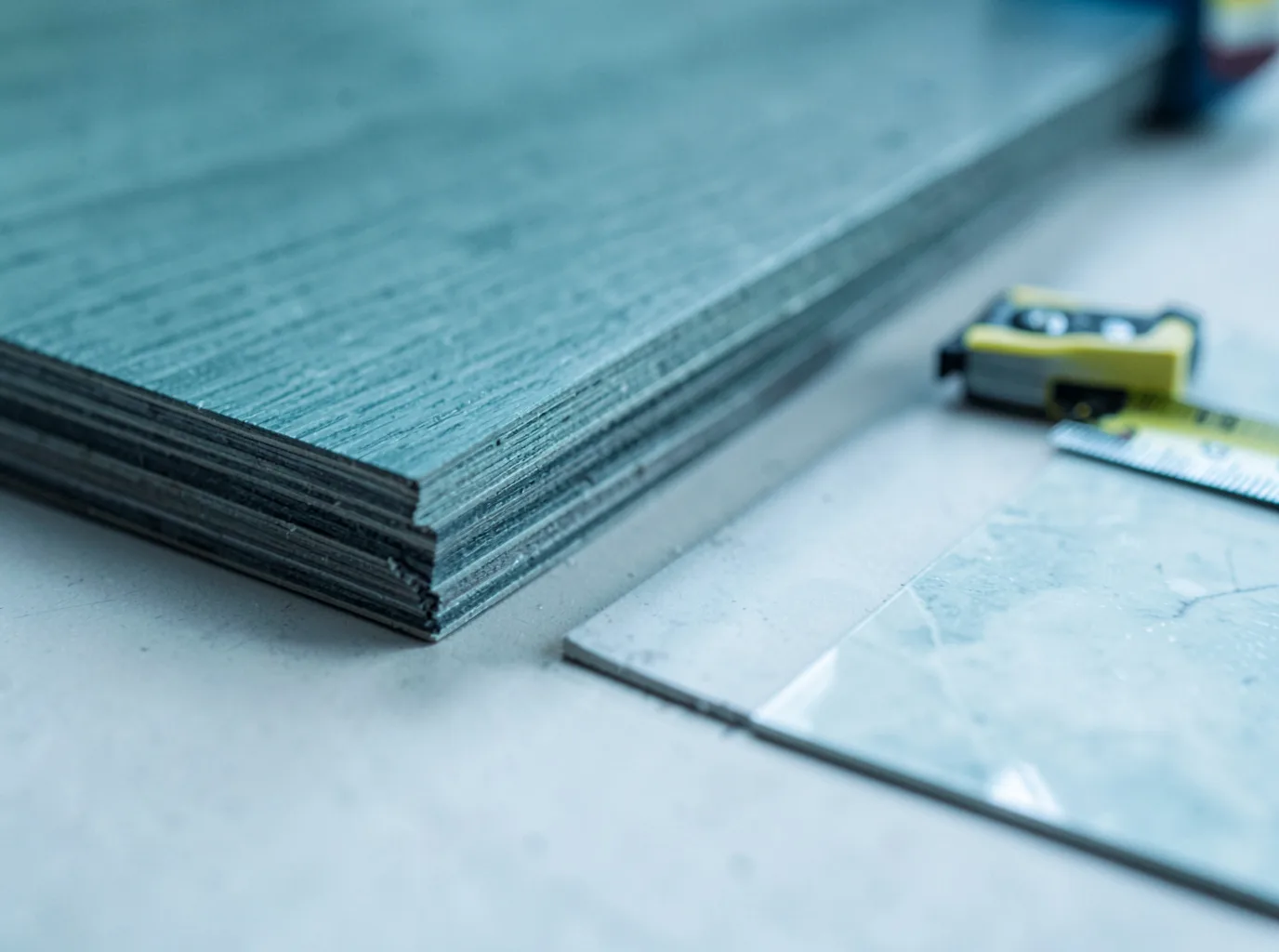Luxury Vinyl Plank Installation Manchester, MI FAQs